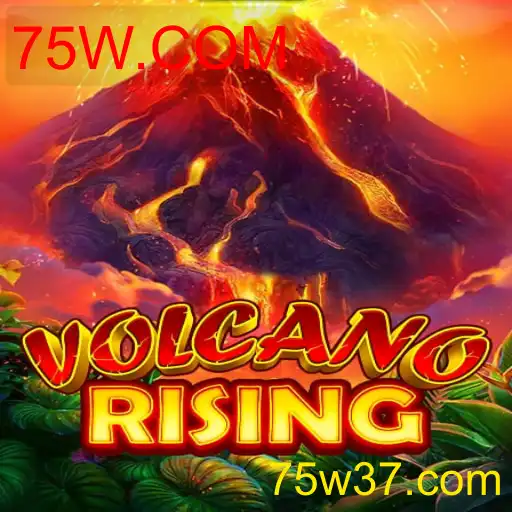 VolcanoRising